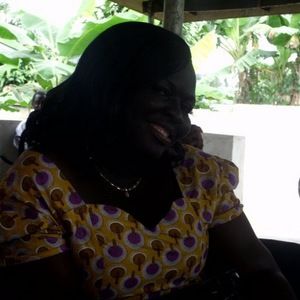 Meet your Posher, Linda